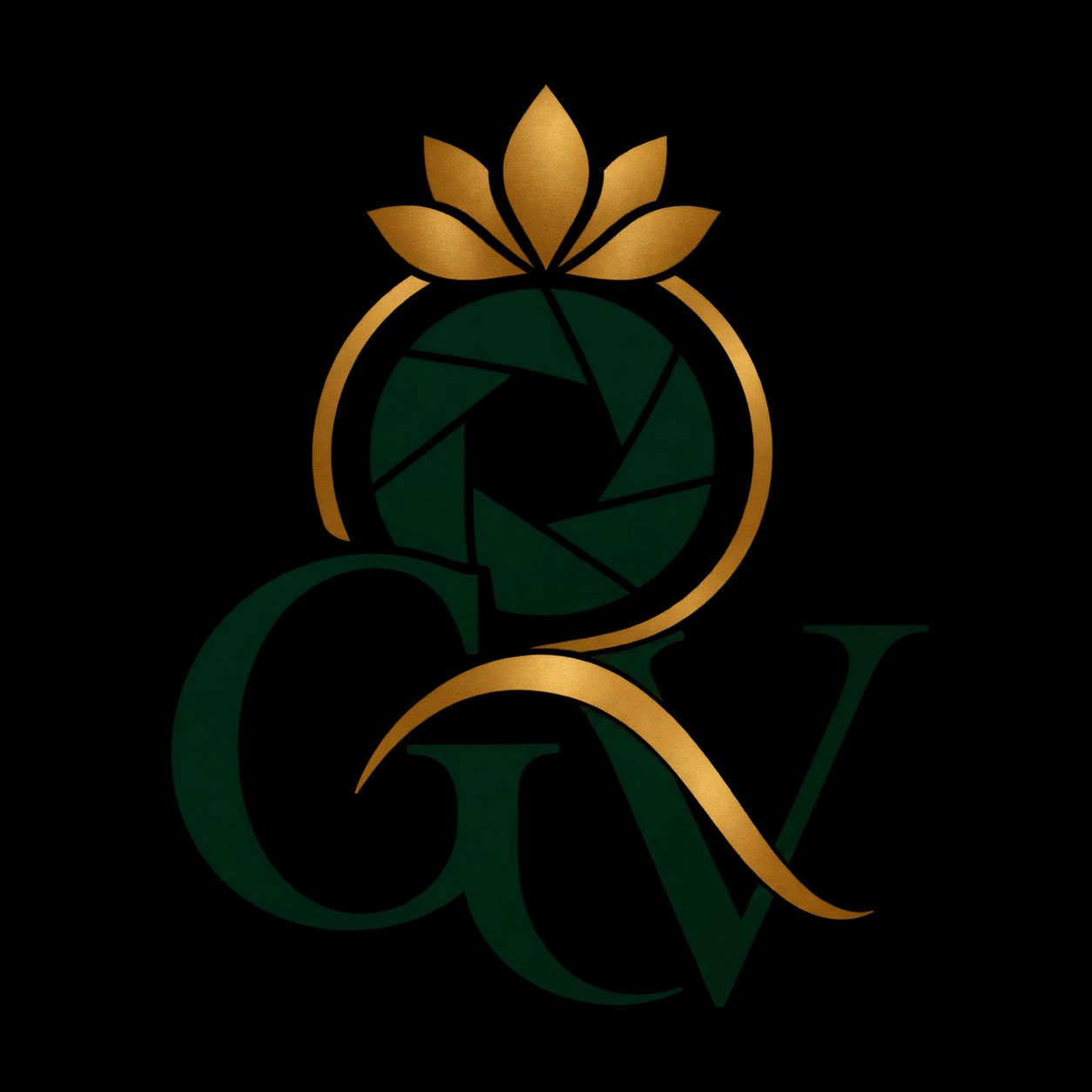 Golden Vows Studio
