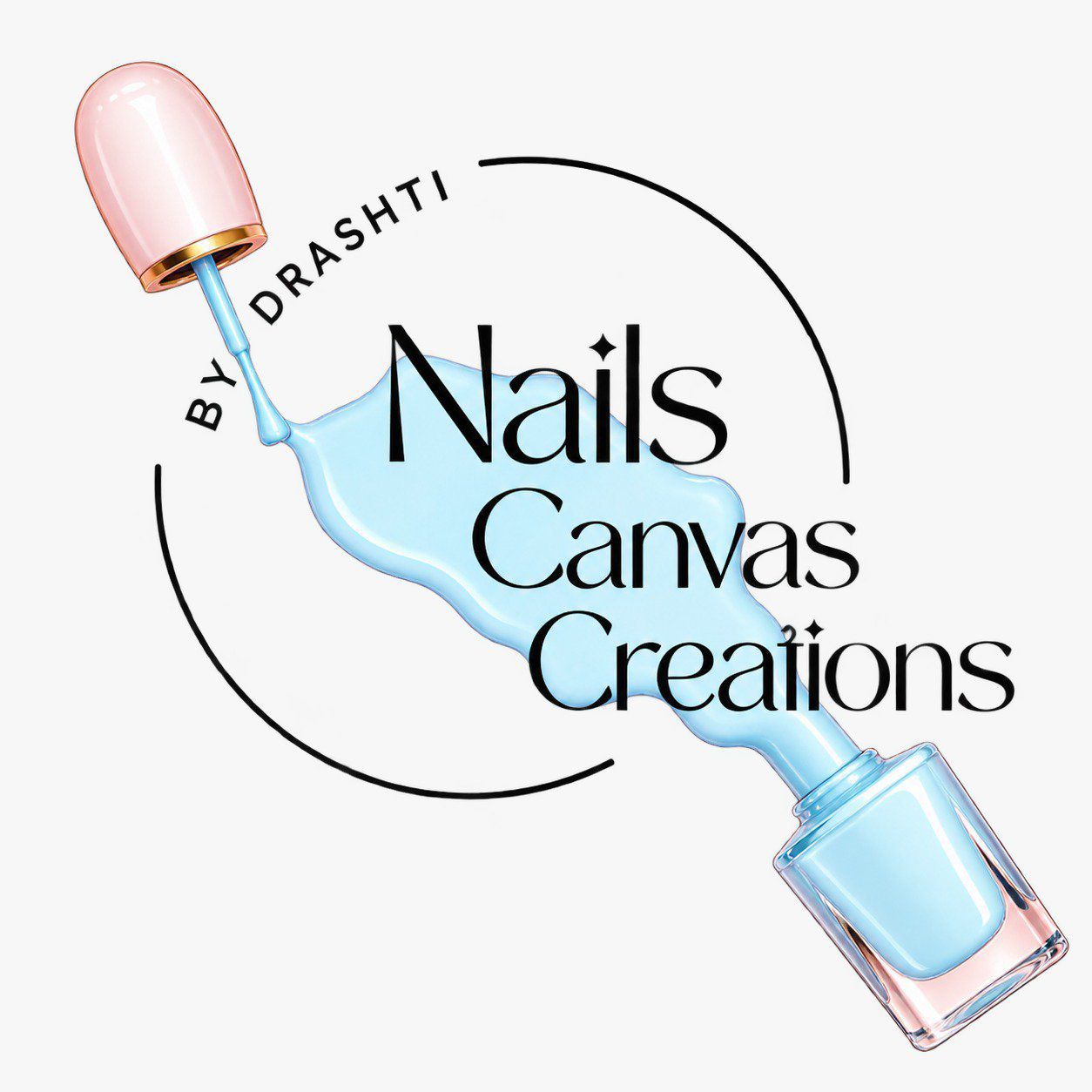 Nails canvas creations