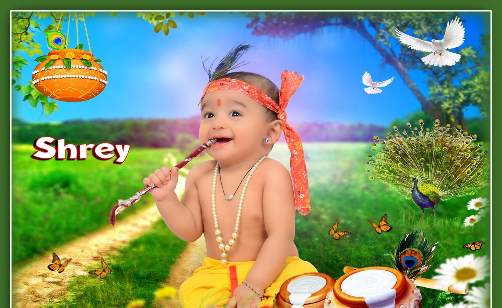 Laxmi Digital Photo Studio