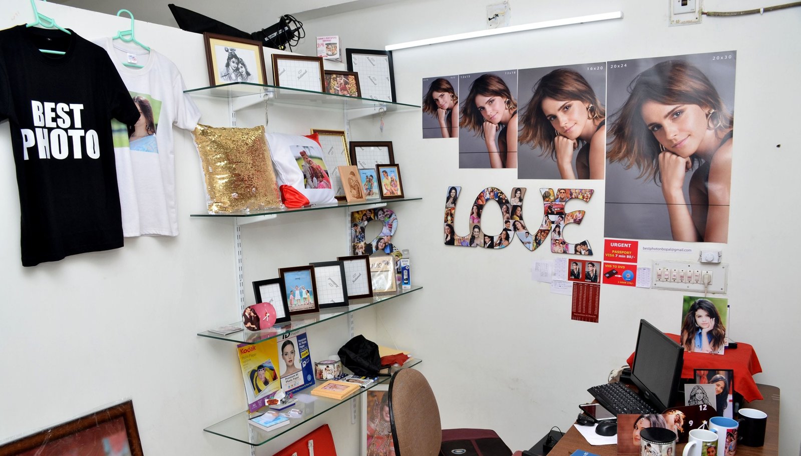 BEST Photo Studio