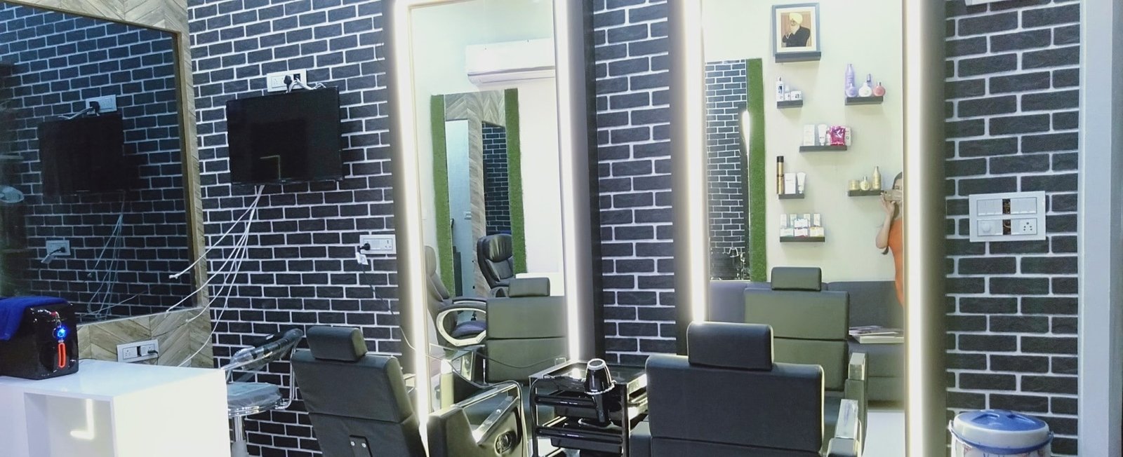 My Blush Salon Academy