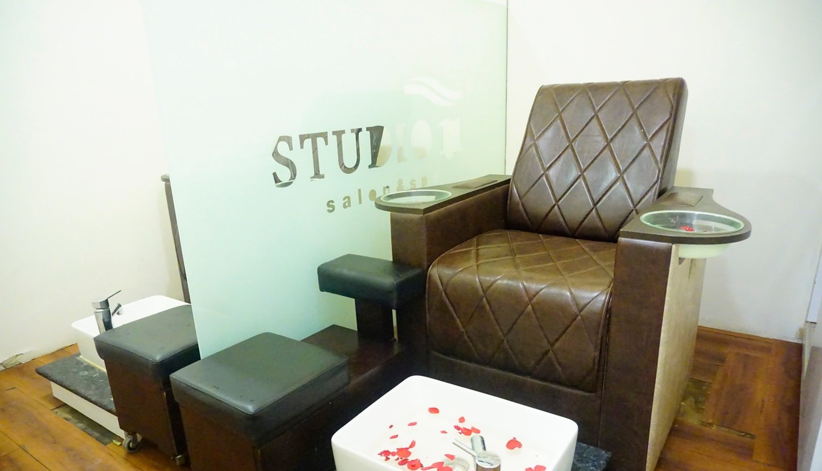Bloom Salon