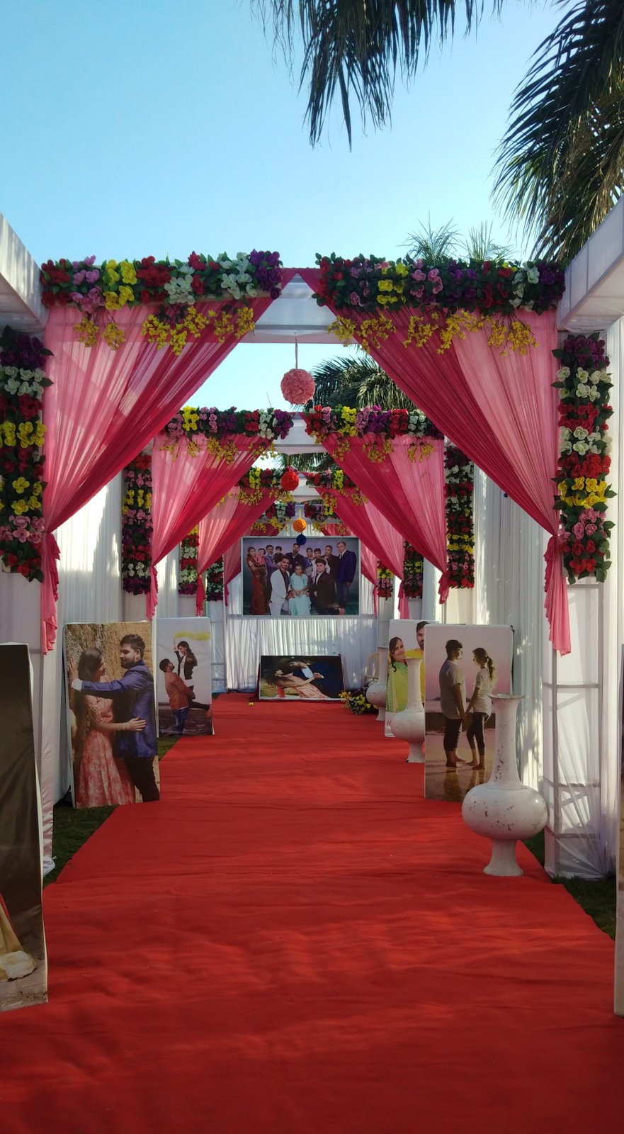 Tirth Event and Entertainment