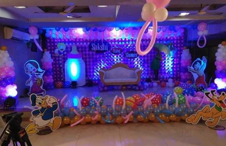 R K Events
