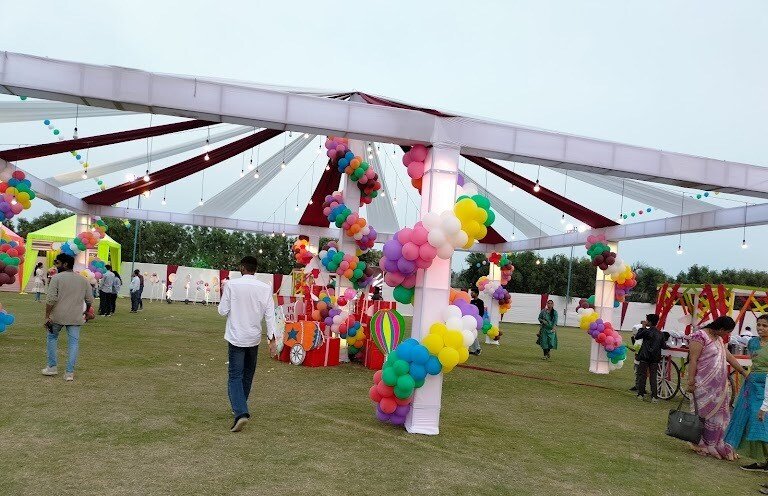 Yatee Events