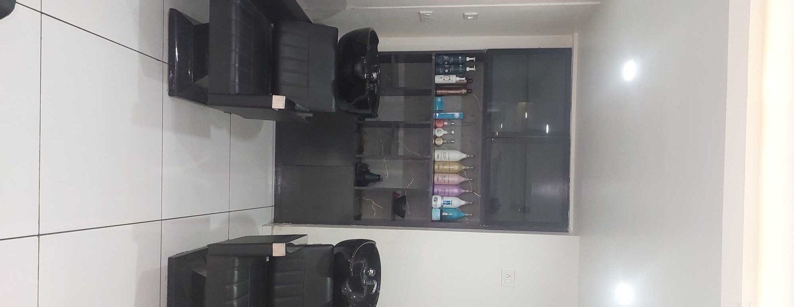Baroda Unisex Salon