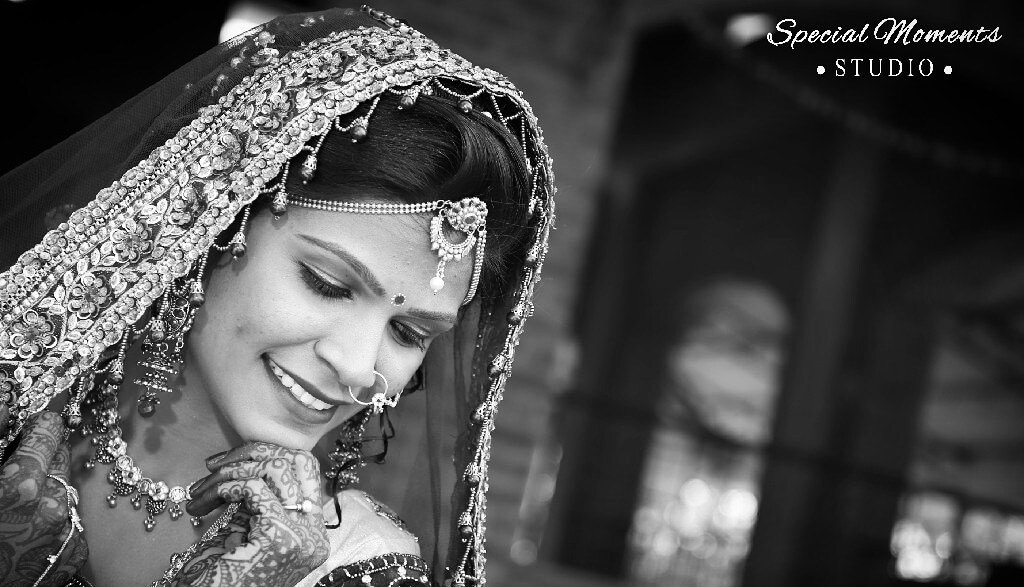 Special Moments Studio