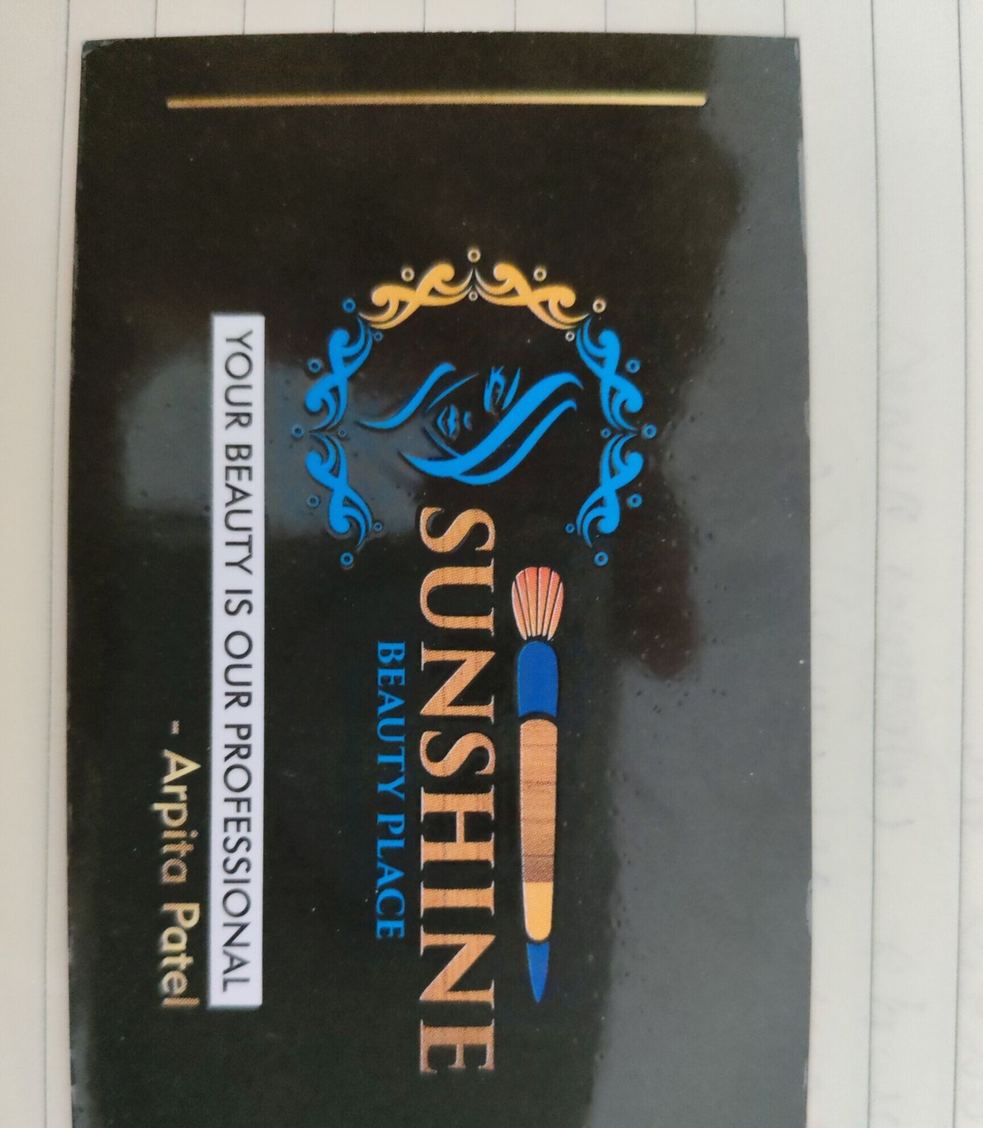 Sunshine Beauty Place