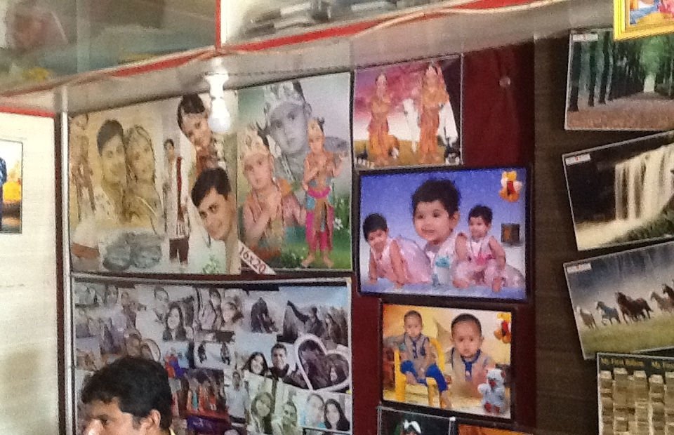 Rohit Color Studio