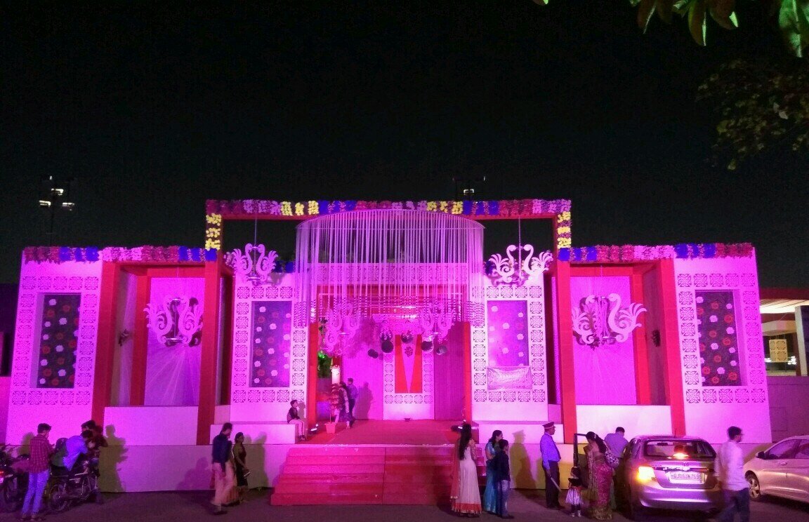 Parth Decorators