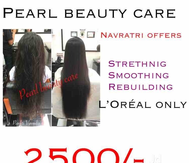 Pearl Beauty Care & Spaloon Academy