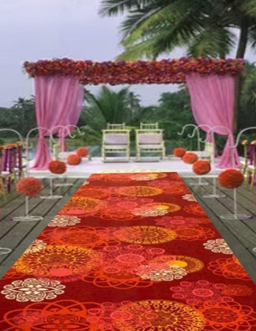 Meera Mandap Decoration & Management