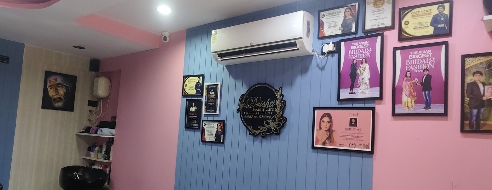 Drishti Beauty Care