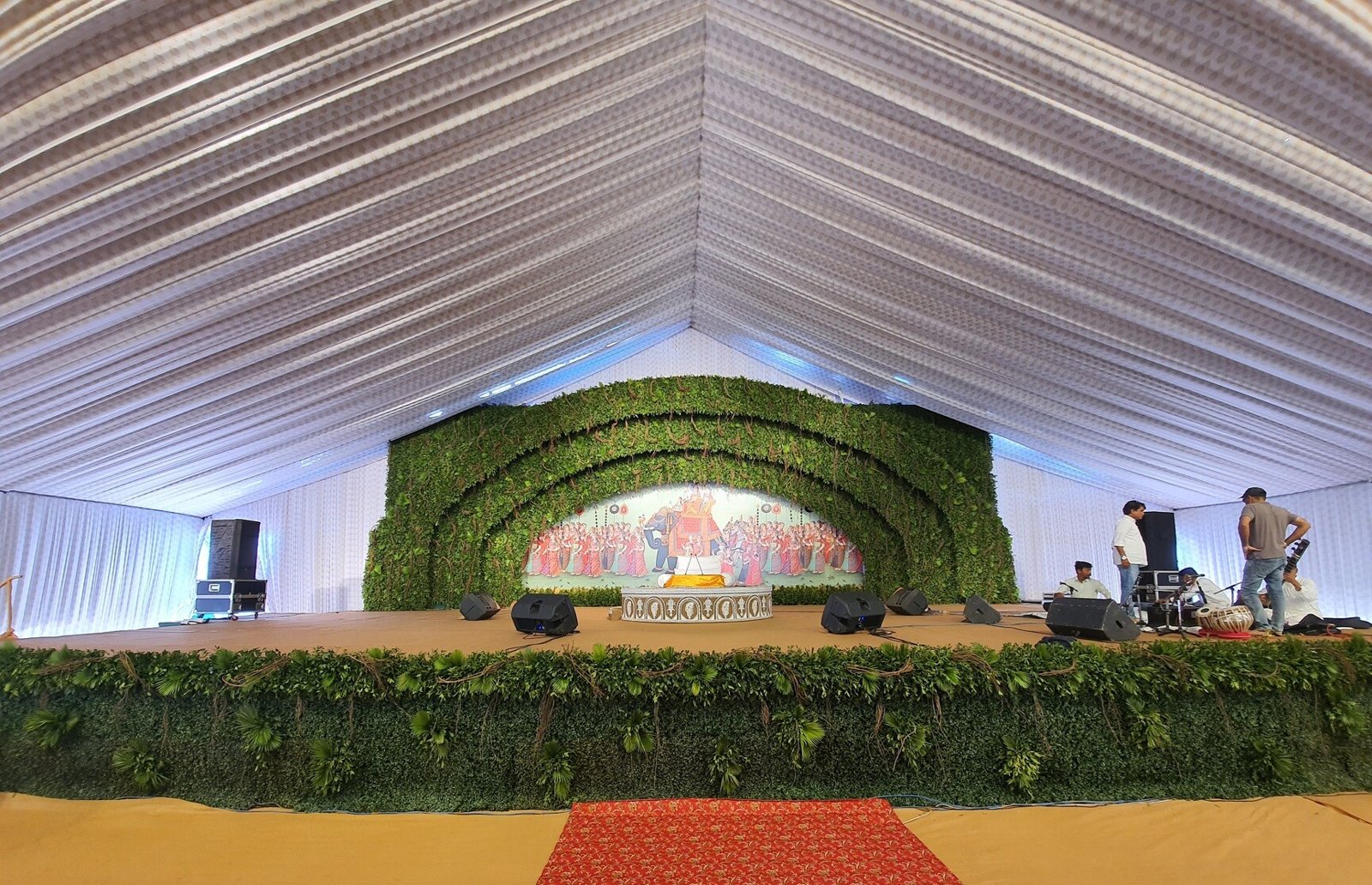 SF Events