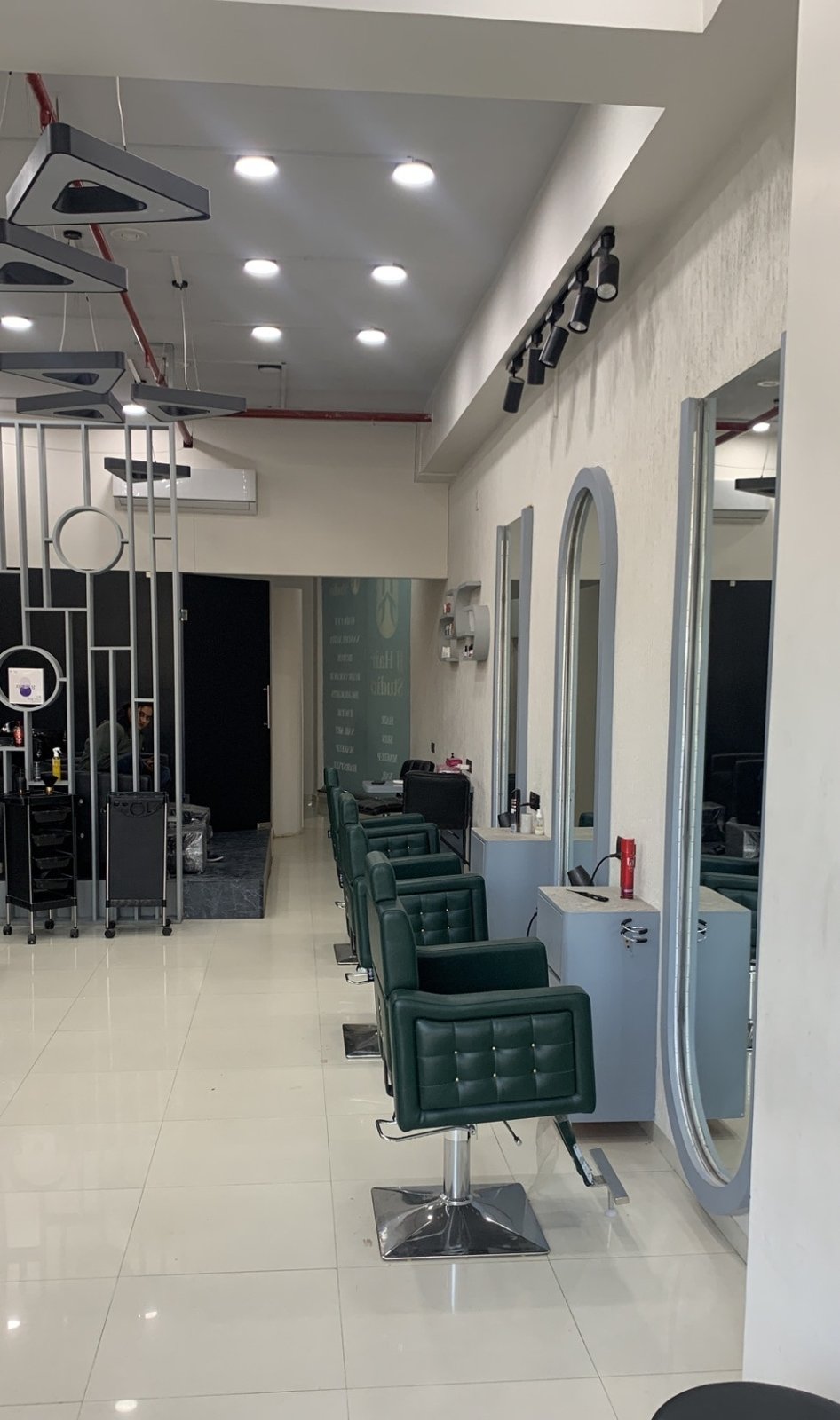 Jj Hair Studio