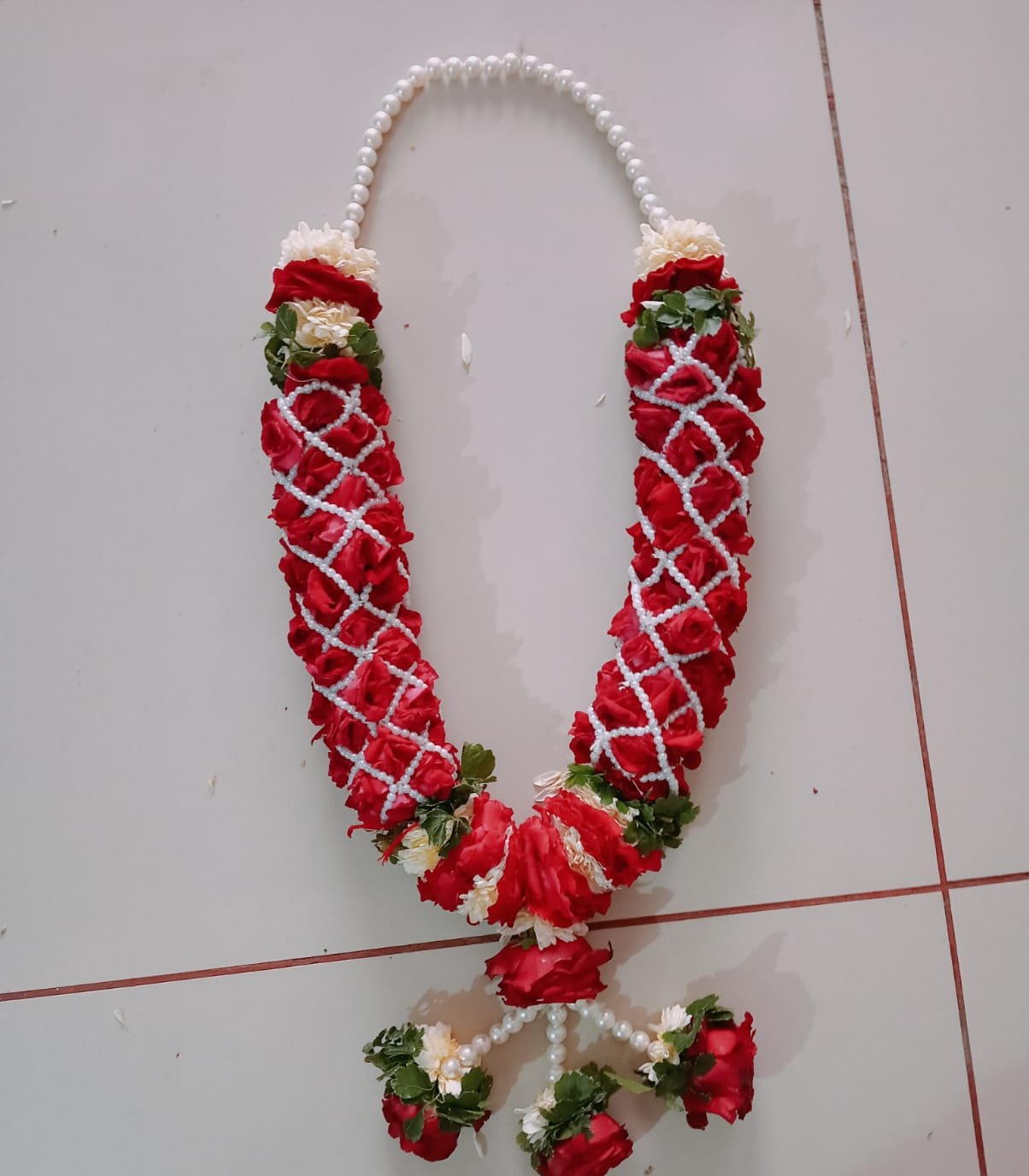 Moksha Flower And Decoration