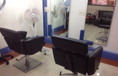 New Style Spa