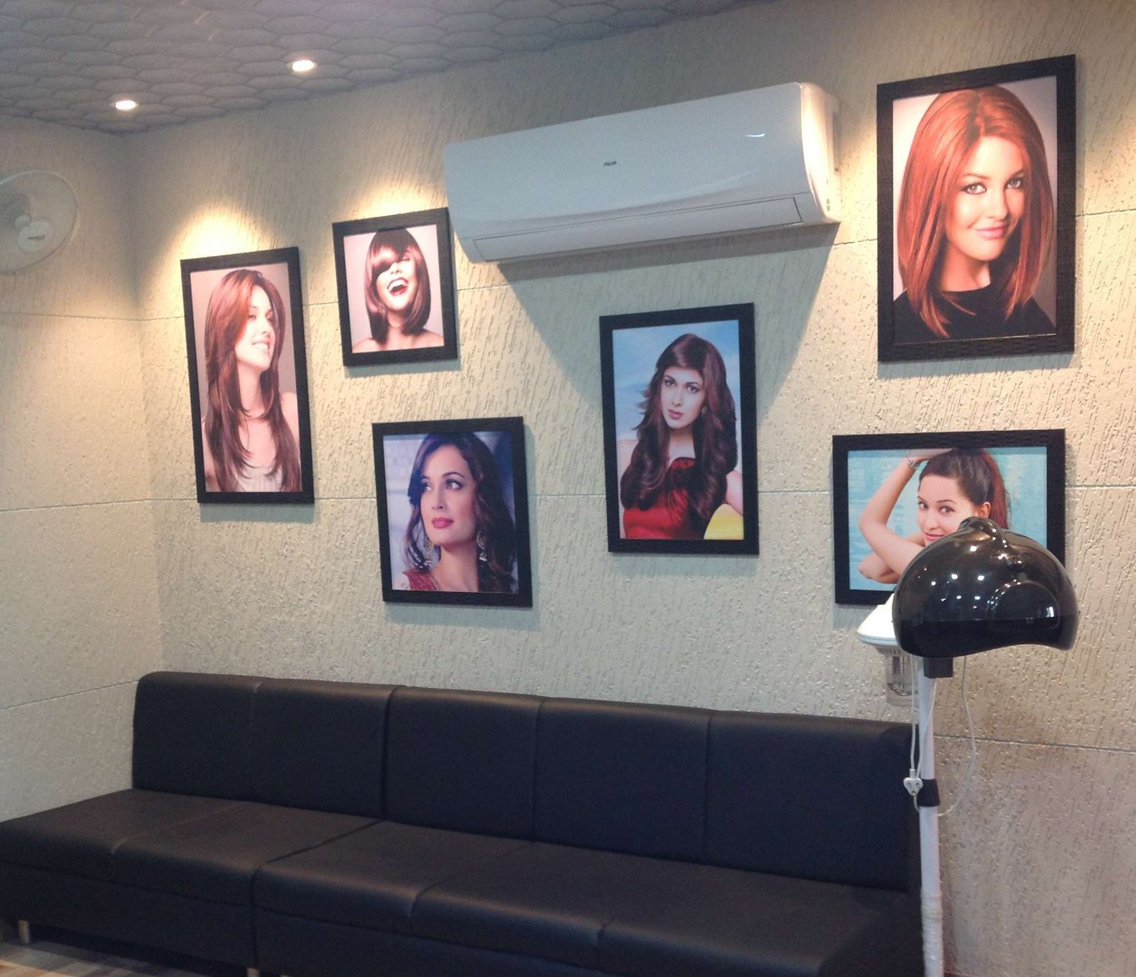 Arrows Hair & Beauty Zone
