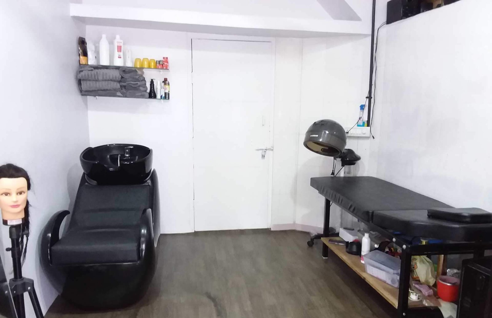 I Beauty Salon