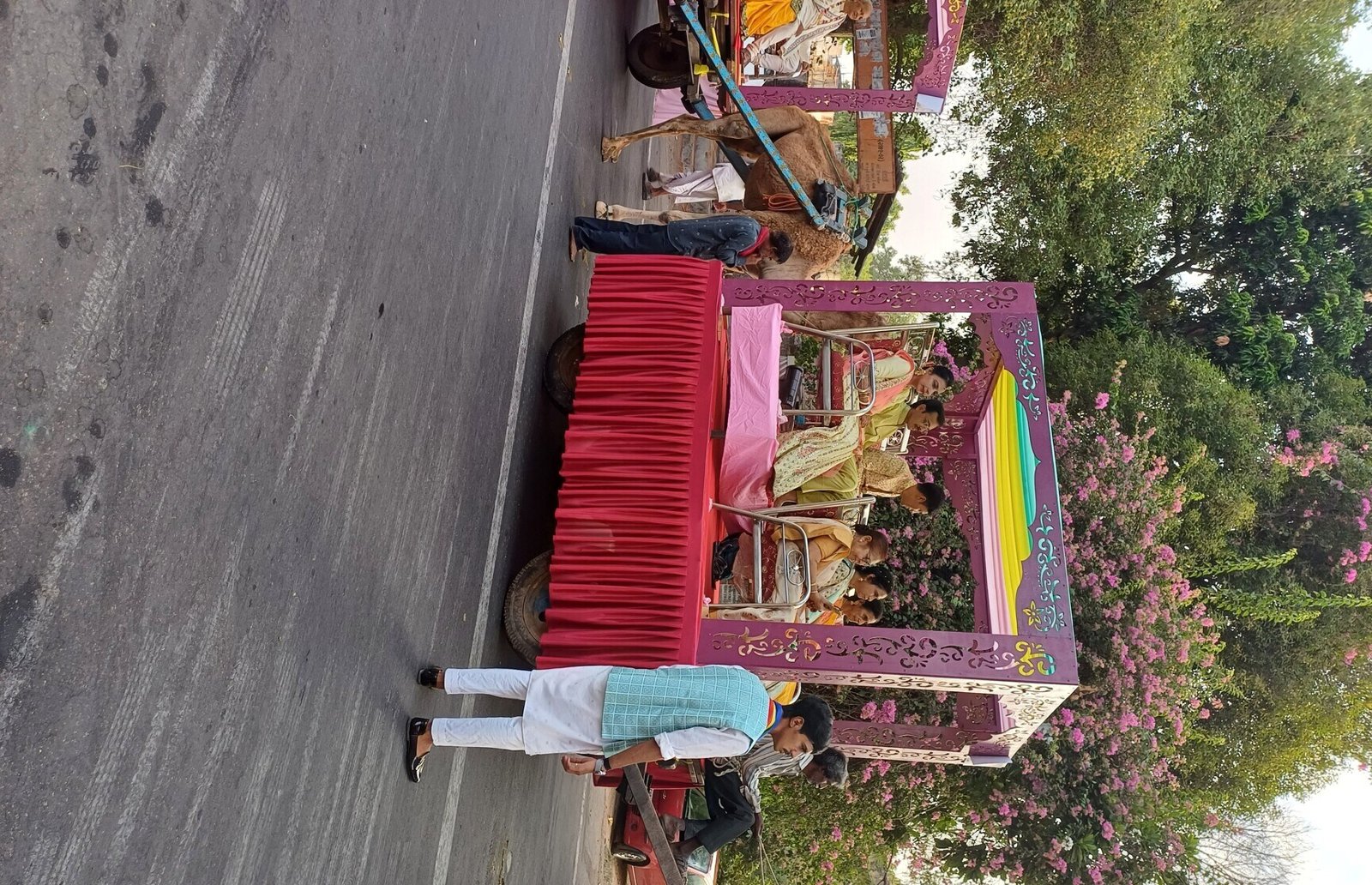 Shree Vardhman Decorators and Faraskhana