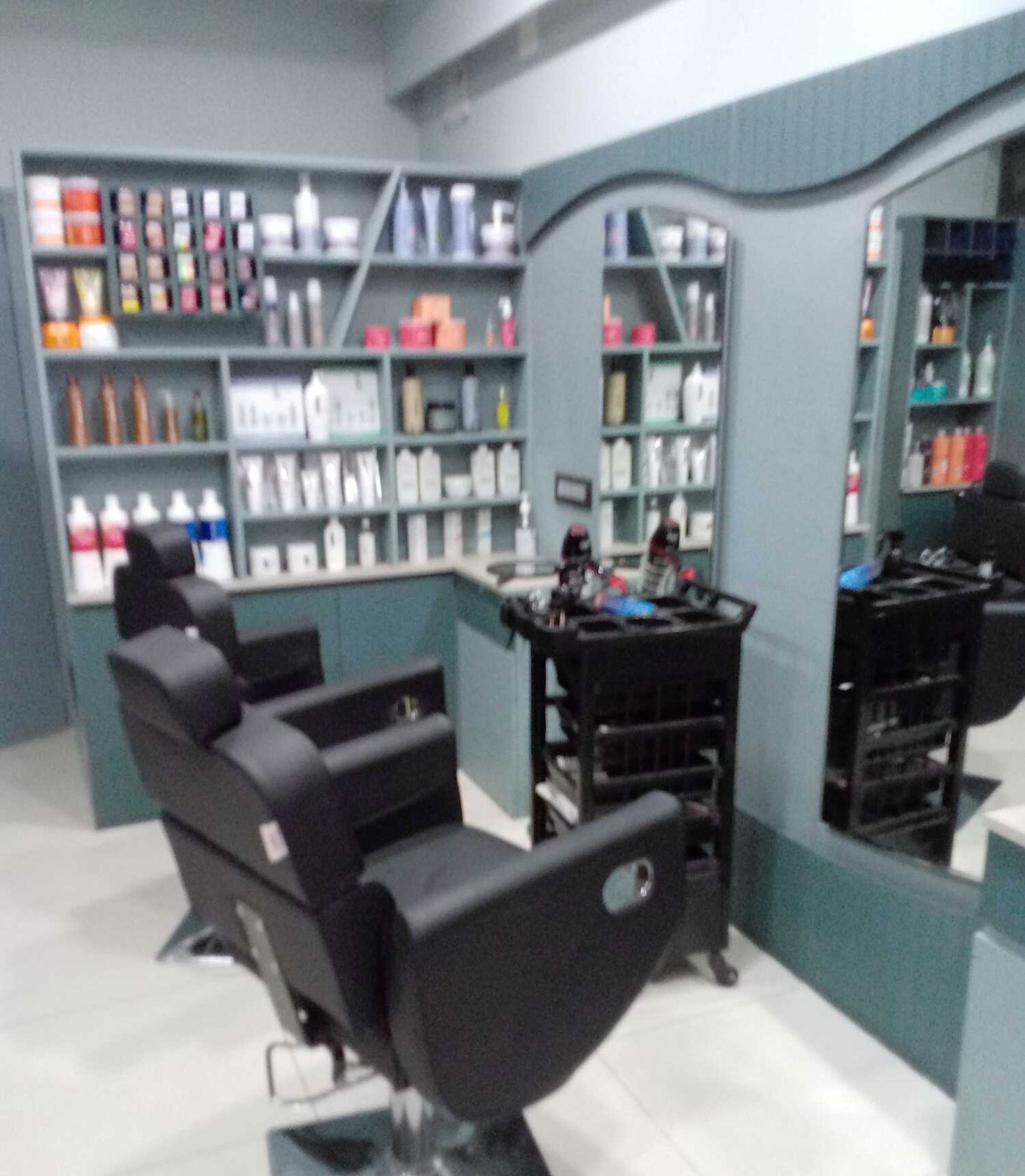 Blossom Nails & Beauty Studio