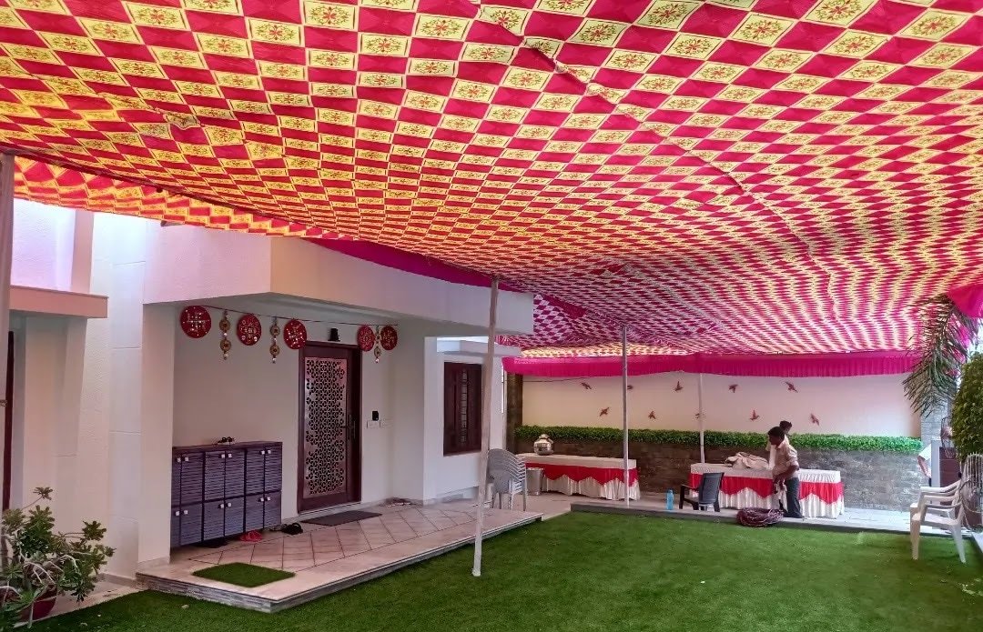 Shreeji Decorators