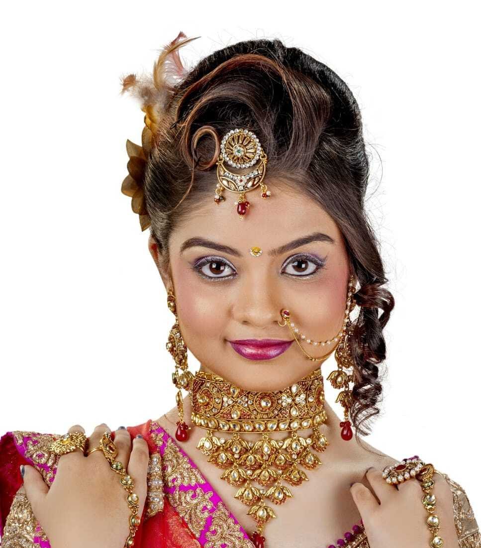 Silky Beauty Salon