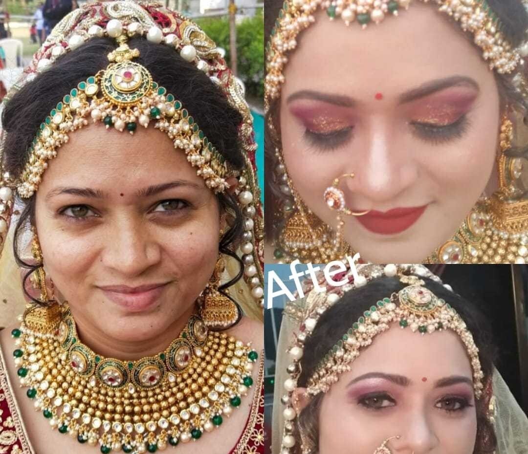 Akanksha Ayurvedic Beauty Care