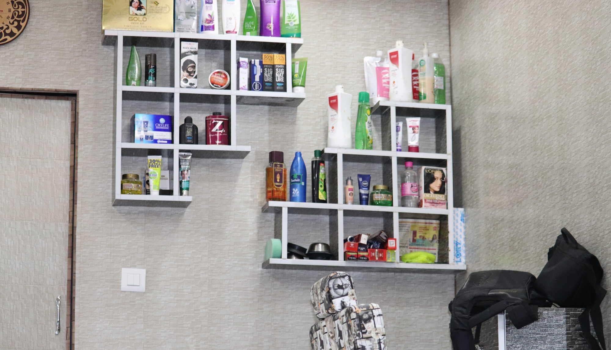 Rich Profesional Hair Salon