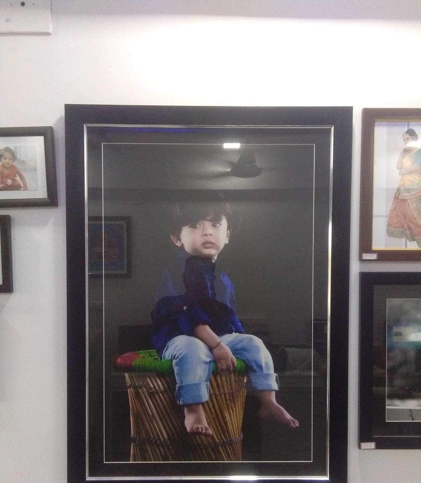 Mona Vision Photo Studio