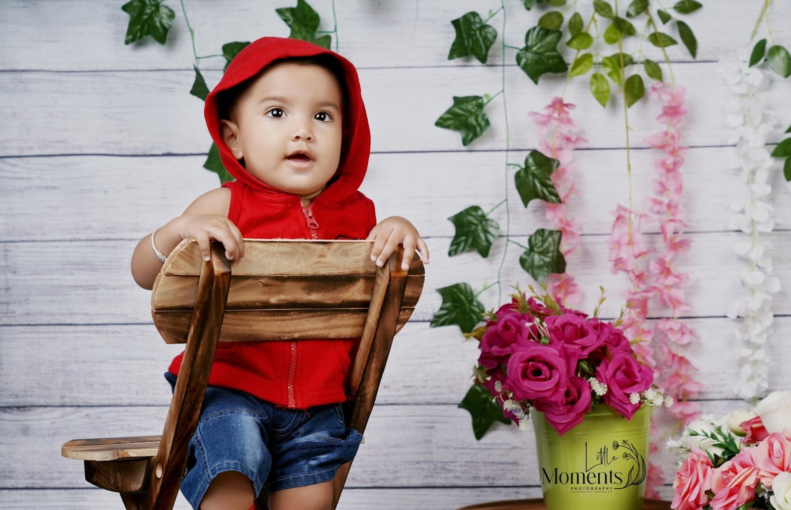 Little Moments Studio