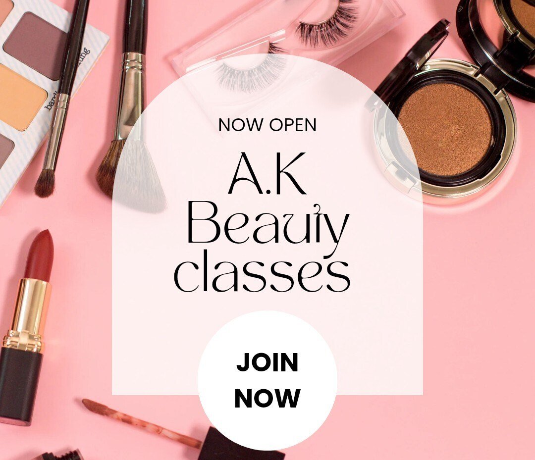 A.K Tailoring Classes & Beauty Parlour