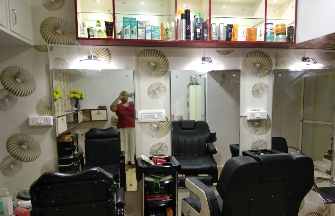Jameela Beauty Parlour