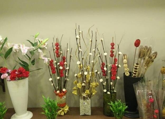 IVY The Flowers Boutique