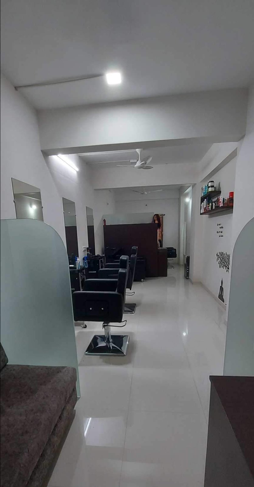 Fortune A Beauty Salon