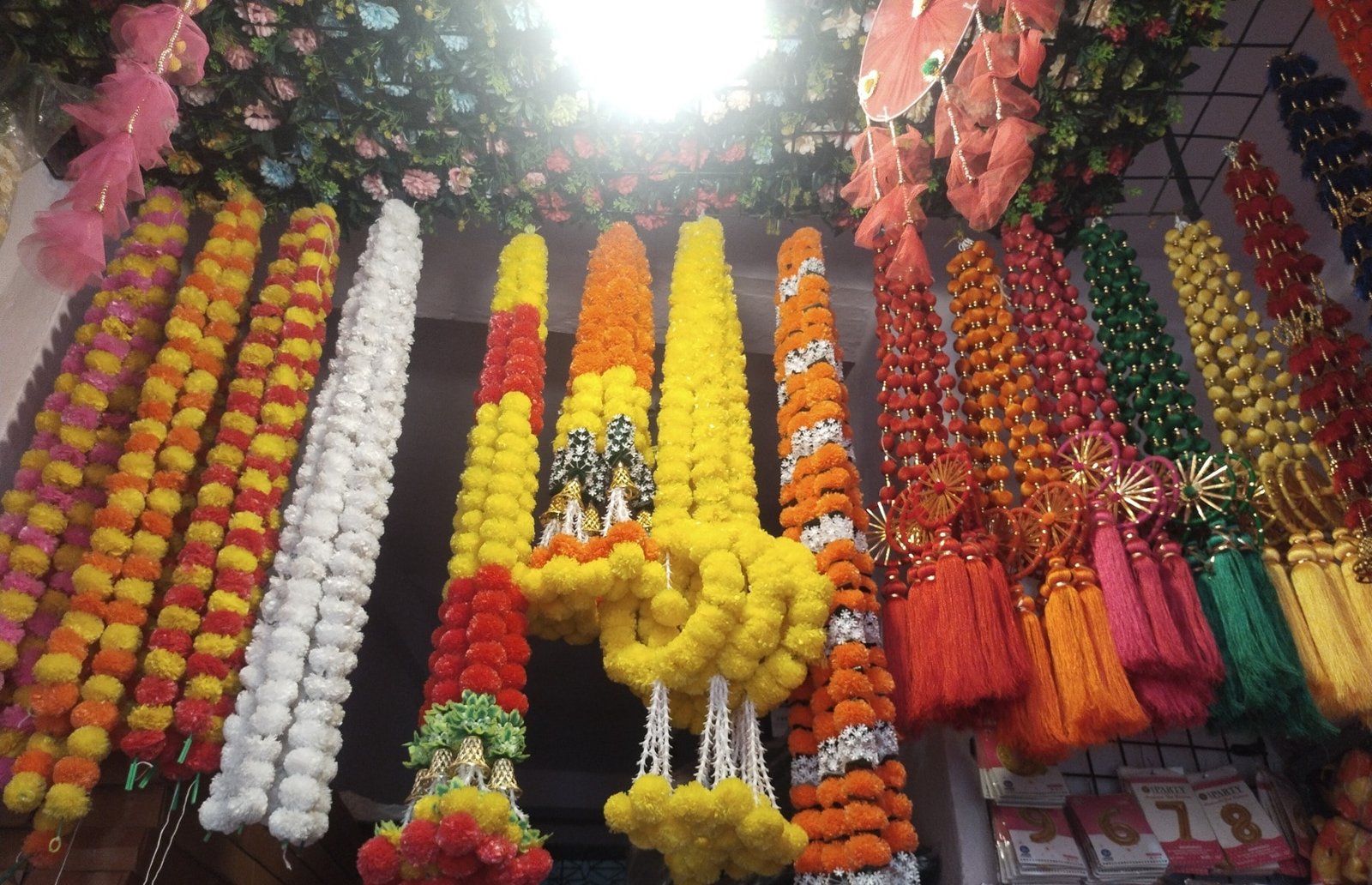 Jay Krishna Decoration