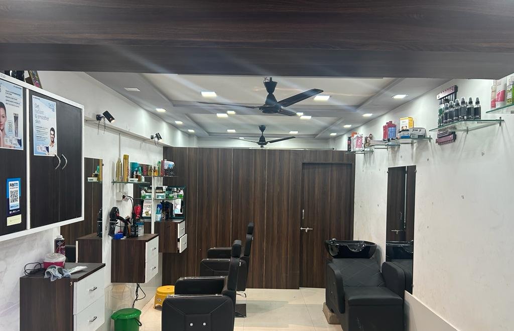 Choice Unisex Salon