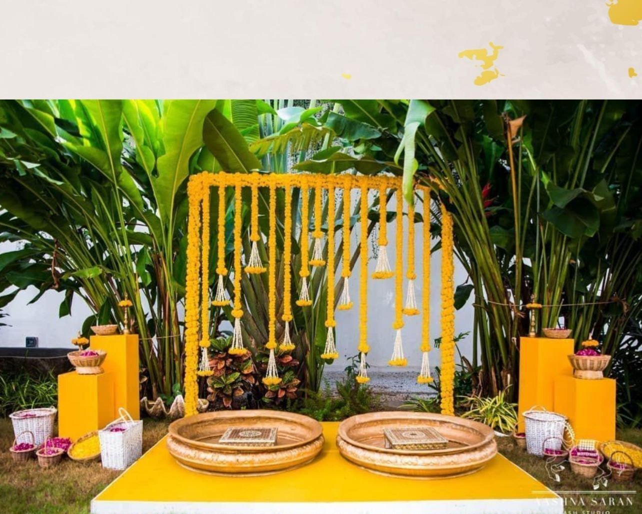 Sanskar Event's & Decorations