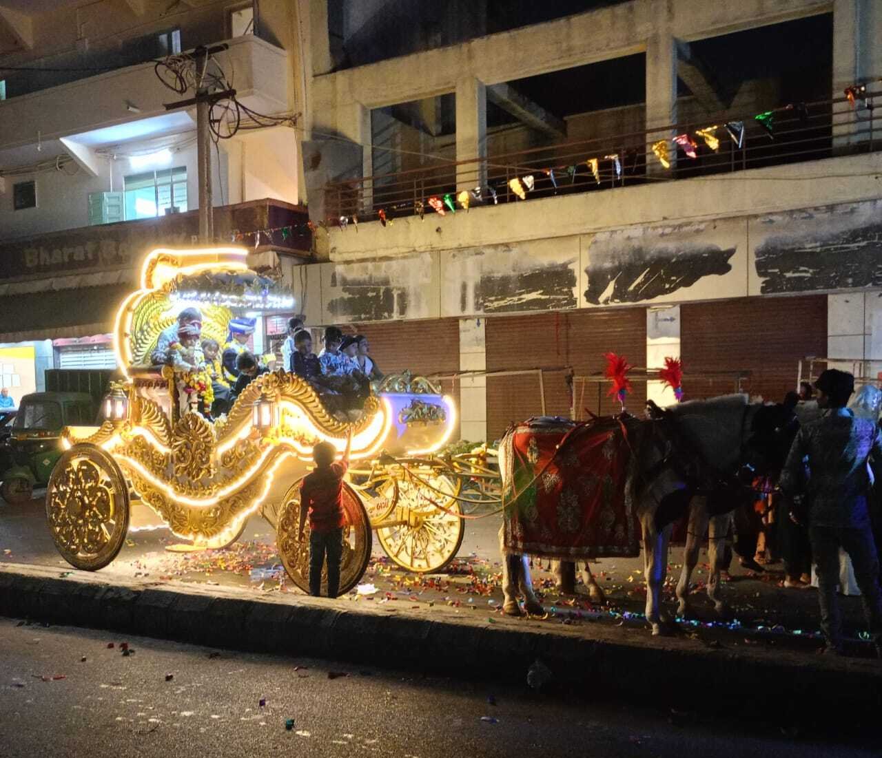 Rajkot BAGI