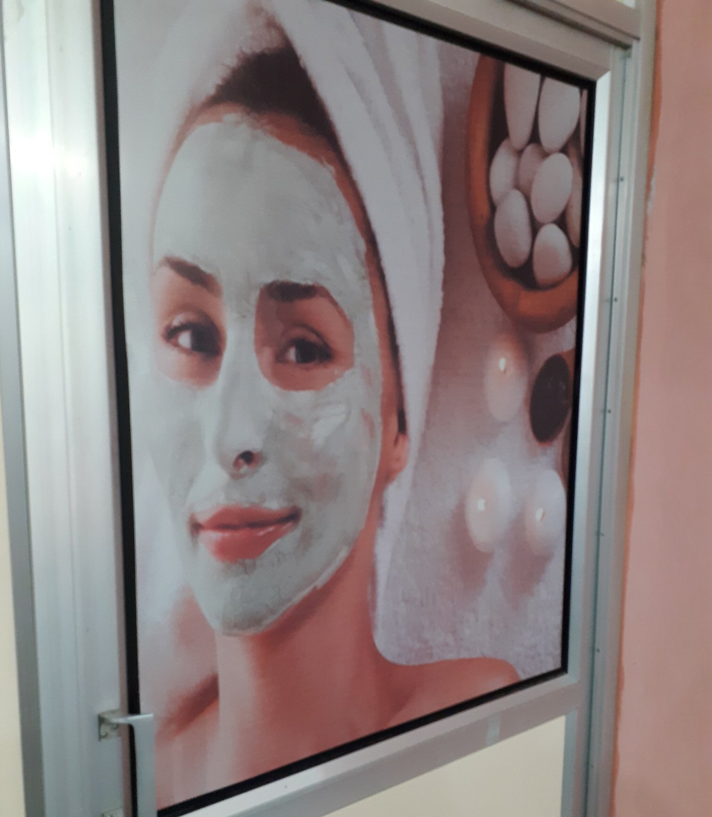 Touch & Style Bauti Salon