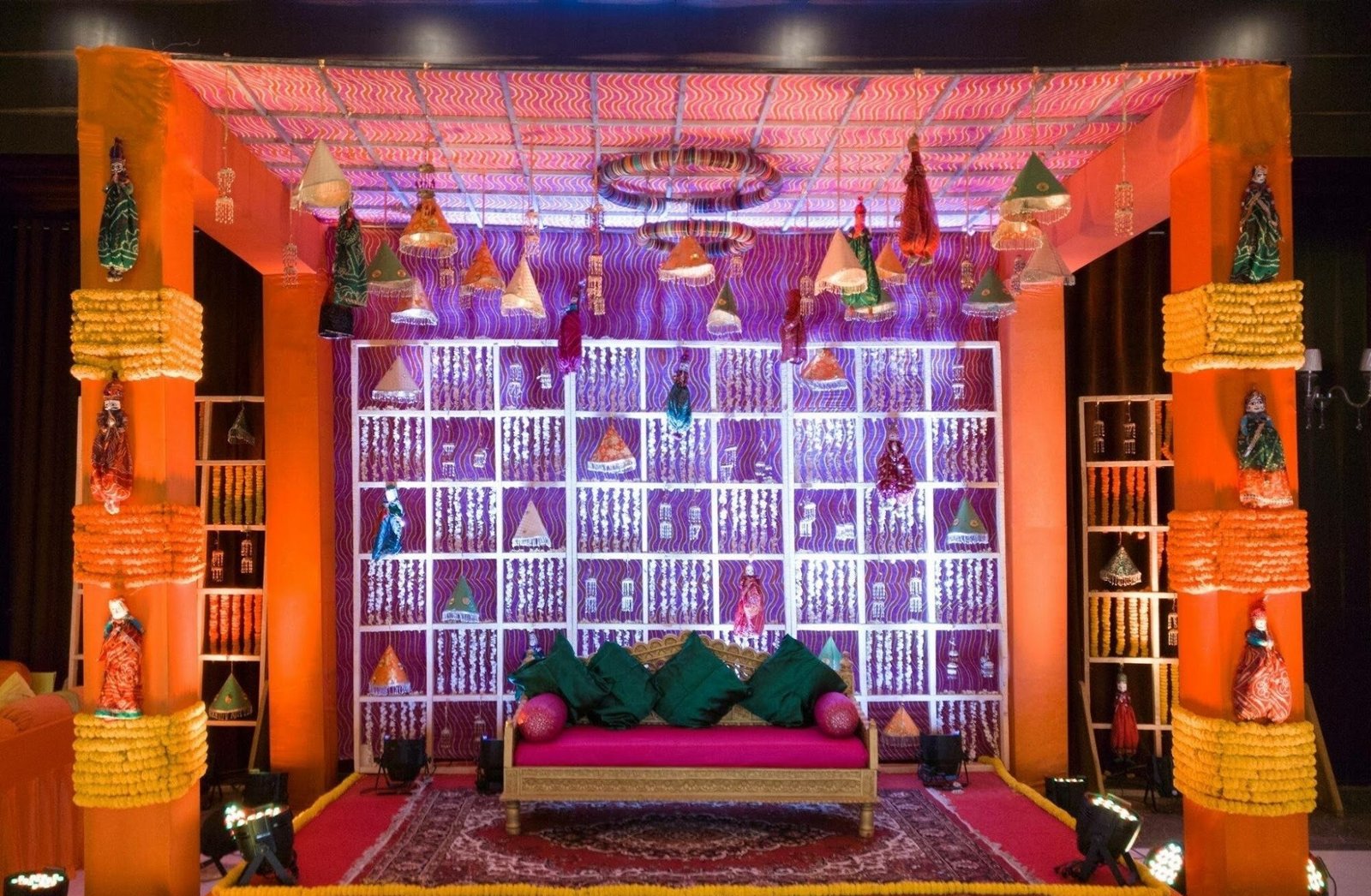 Nakshatra Banquets And Conventions (Weddingz.in Partner)
