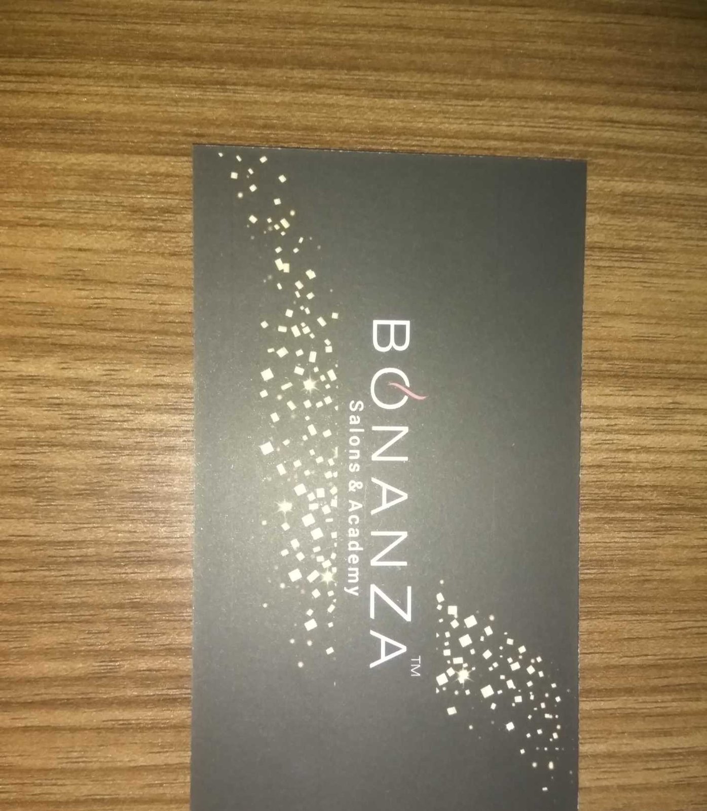 Bonanza Ladies Salon