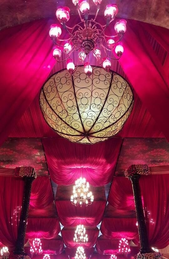 Parshuram Events & Mandap Decoration