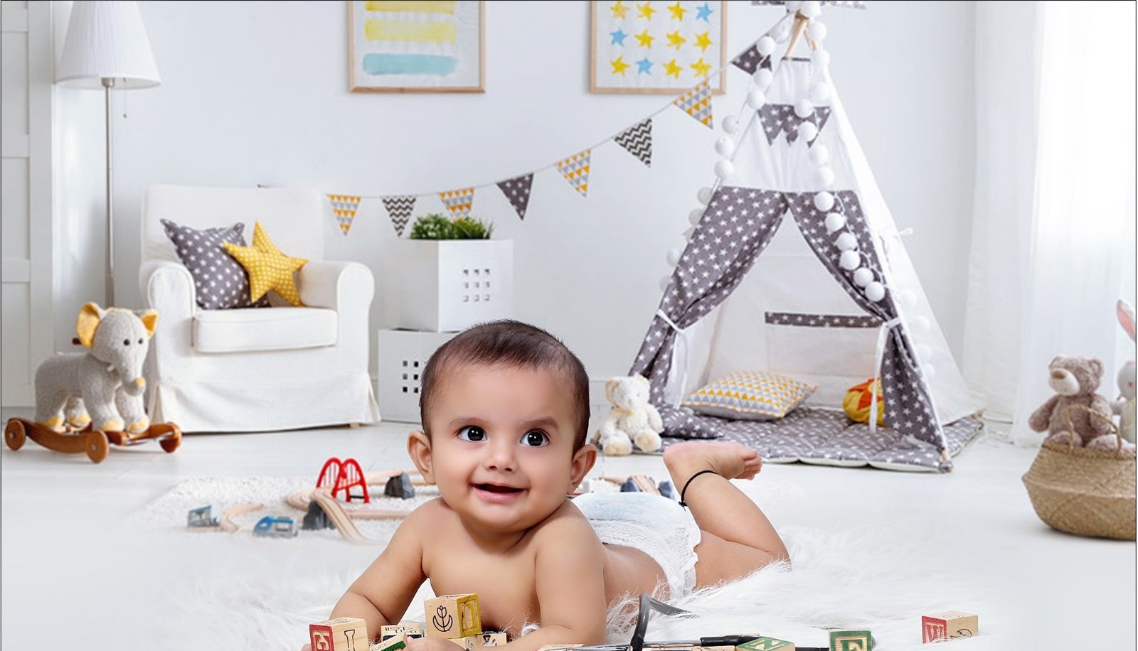Studio Vaishali