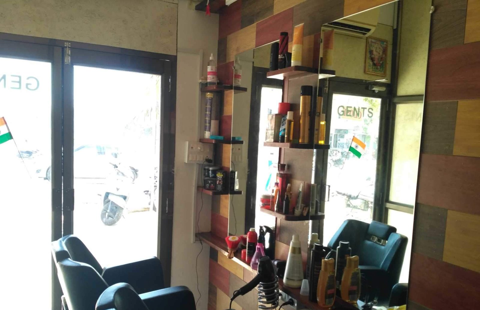 The Shivas Family Salon
