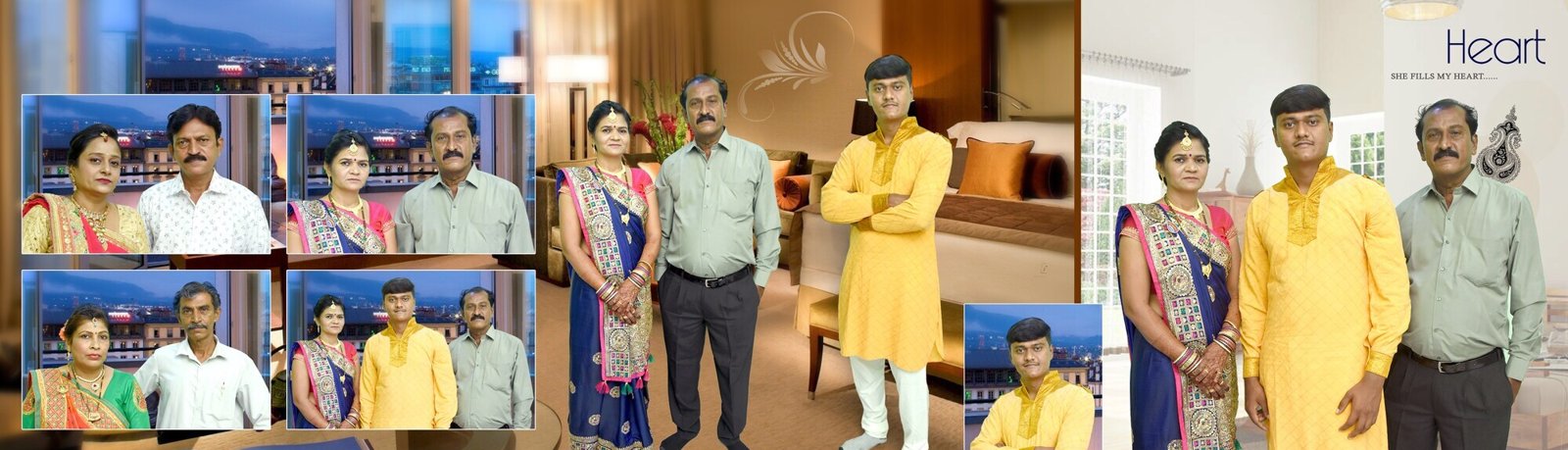 Vraj Studio