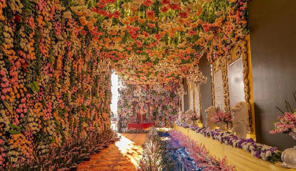 Tulsi Farm