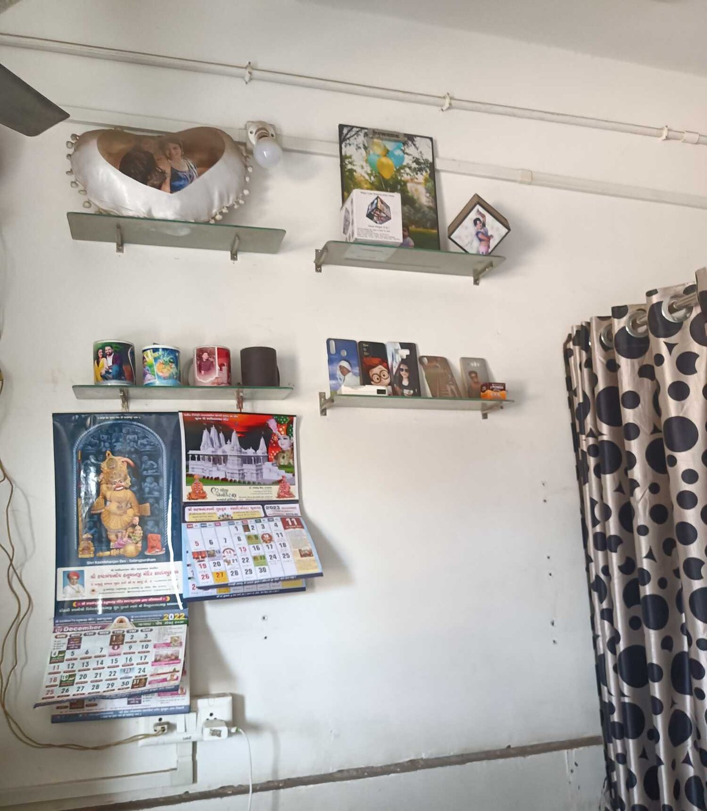 Photo flash studio