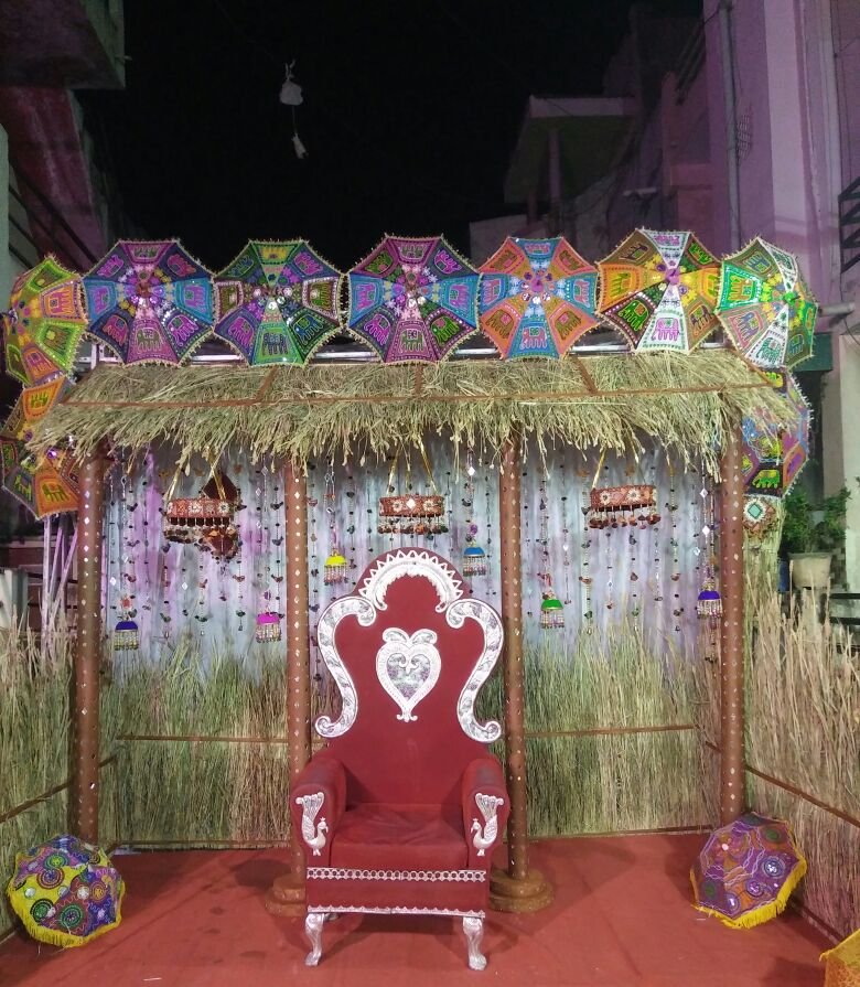 Gujarat Sound and Light Decoration