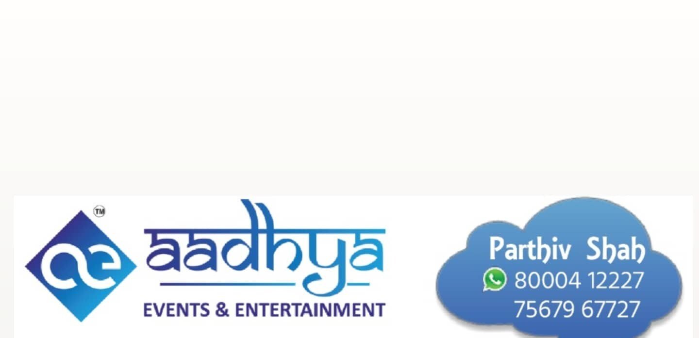 Aadhya Events & Entertainment